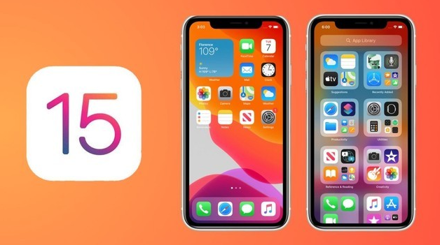 北屯苹果13维修分享iPhone13更新iOS 15.5，体验如何 