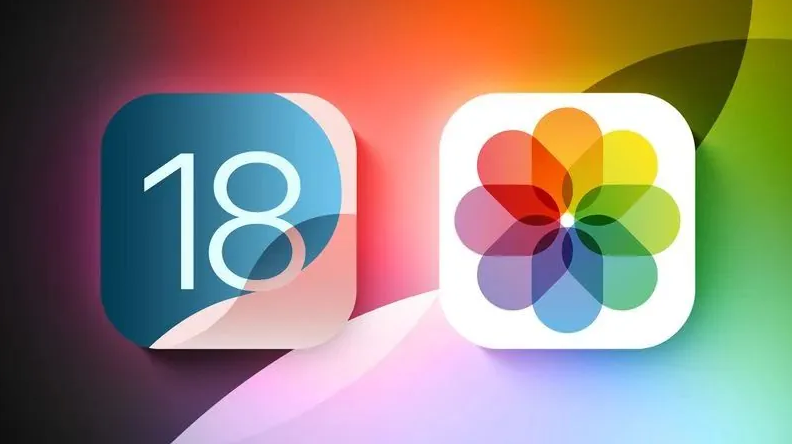 北屯苹果手机维修分享苹果 iOS / iPadOS 18.1Beta 3 发布 