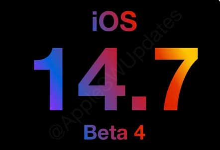 北屯苹果手机维修分享iOS 14.7 Beta4值得升级吗 