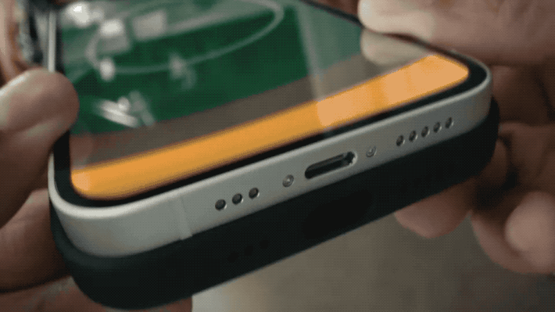 北屯苹果手机维修分享未来 Magsafe 还有哪些发展空间 