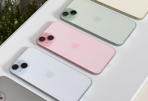 北屯iPhone15序列号查询分享如何查找苹果15手机序列号的位置
