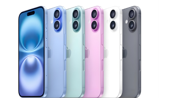 北屯苹果手机维修分享iPhone 17换电池 