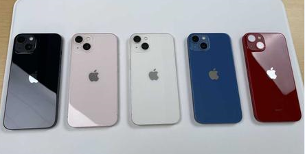 北屯苹果维修点分享iPhone 13维修主板易被忽略实操故障 