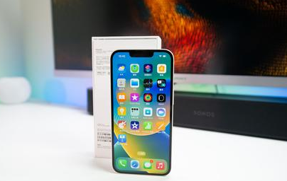 北屯苹果维修点分享iPhone 14自动关机故障深度解析 