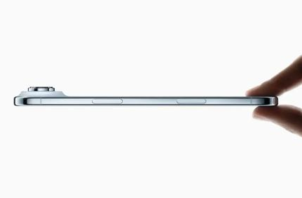 北屯苹果维修点分享iPhone 17 Air自动关机电源故障解析 