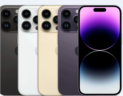 北屯苹果维修点分享iPhone 14 Pro发烫易忽略问题解析 