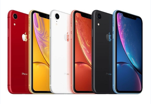 北屯苹果维修点分享iPhone XR摄像头原生色彩表现与日常拍摄实用指南 